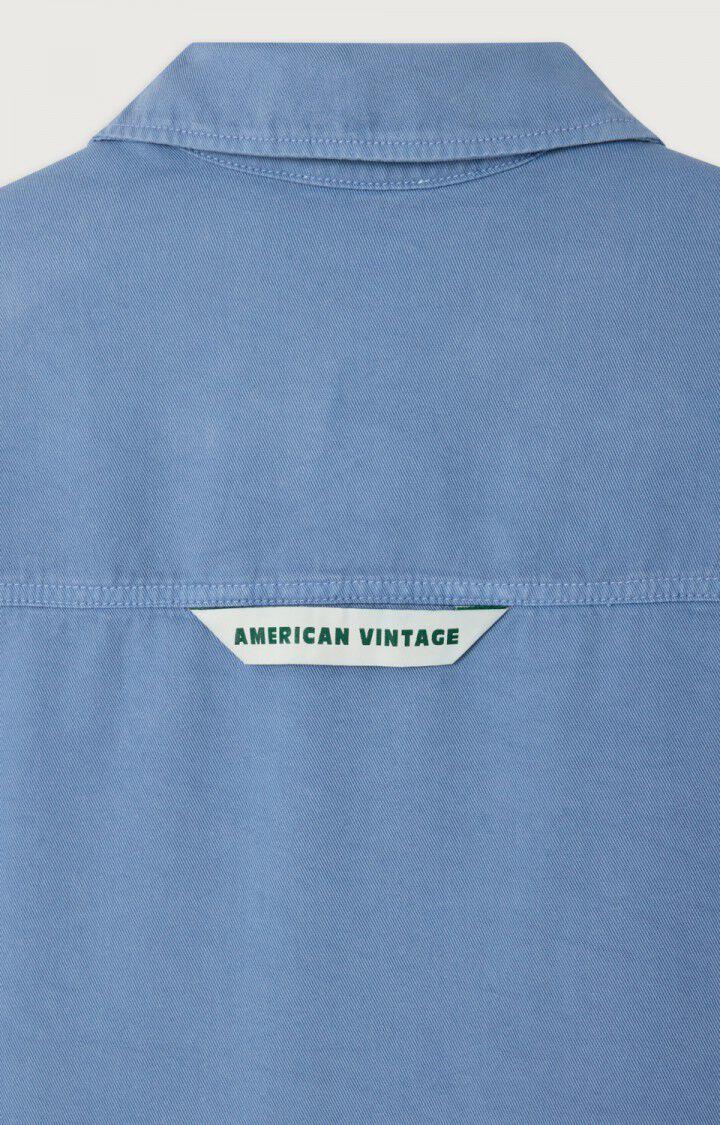 American Vintage Riviere Japtown Hemd Herren 